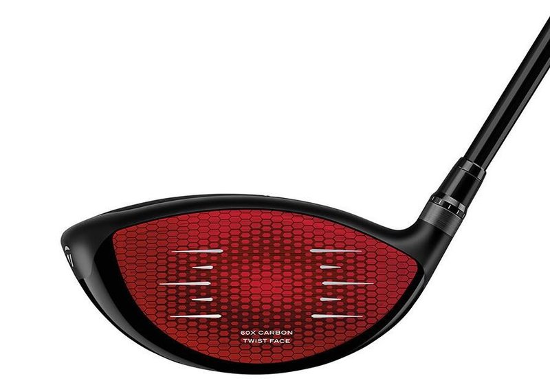 TaylorMade Stealth 2 męski driver