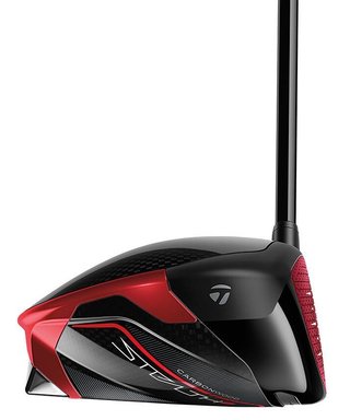 TaylorMade Stealth 2 męski driver
