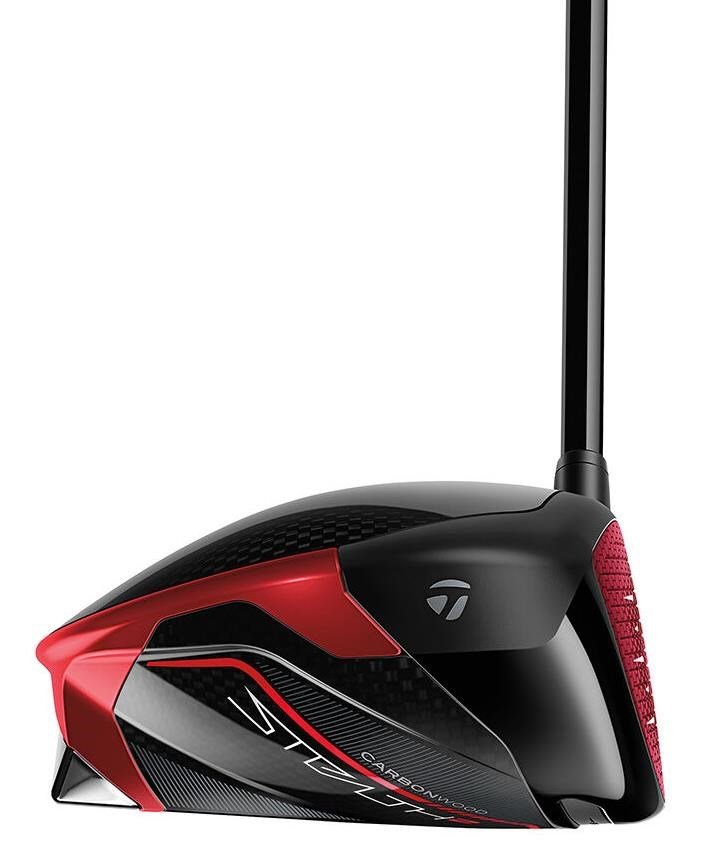 TaylorMade Stealth 2 męski driver