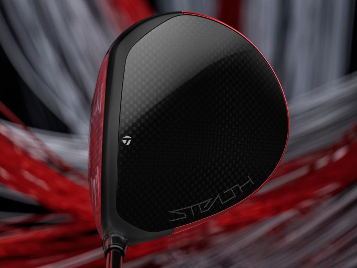 TaylorMade Stealth 2 męski driver