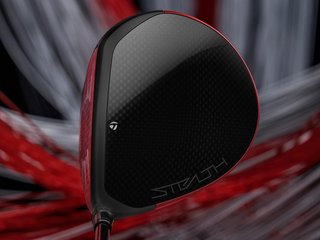 TaylorMade Stealth 2 męski driver