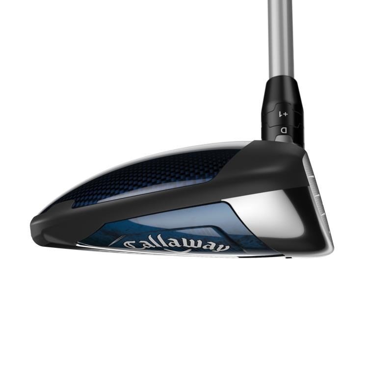 Callaway Paradym X męski fairway wood
