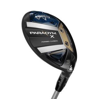 Callaway Paradym X męski fairway wood
