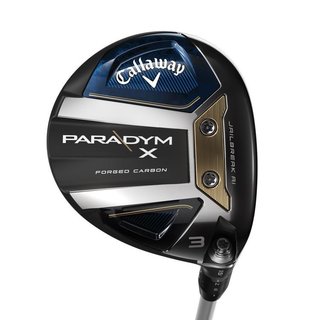 Callaway Paradym X męski fairway wood