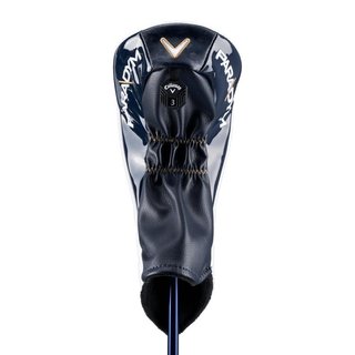 Callaway Paradym X męski fairway wood