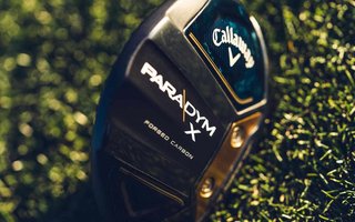 Callaway Paradym X męski fairway wood