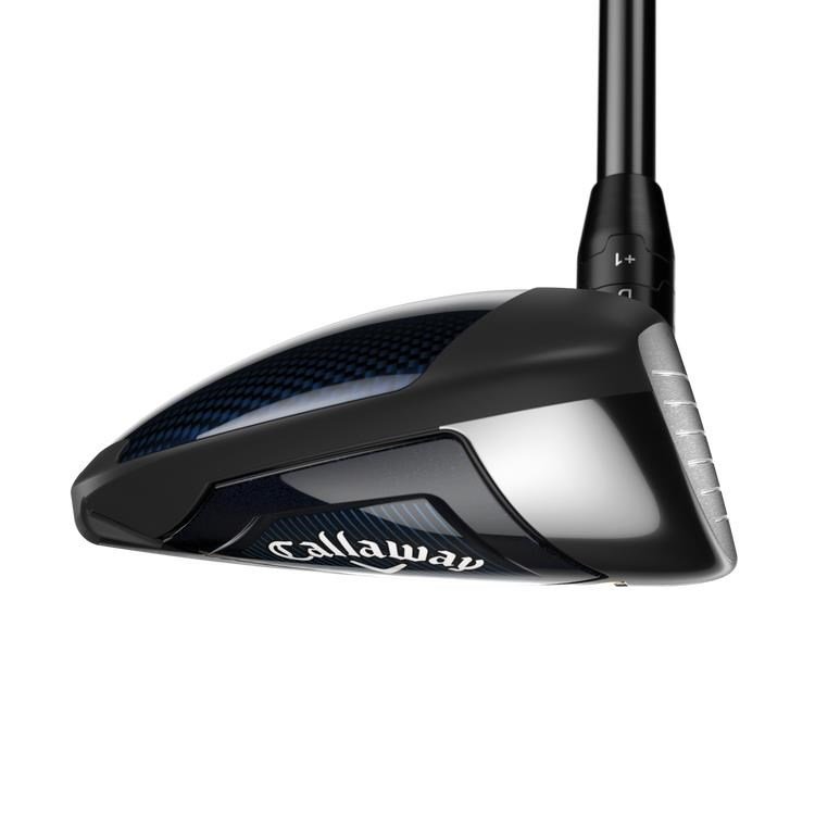 Callaway Paradym Triple Diamond męski fairway wood