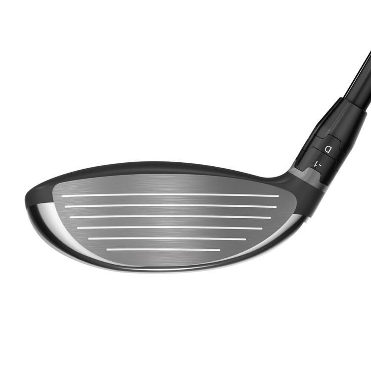Callaway Paradym Triple Diamond męski fairway wood