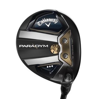 Callaway Paradym Triple Diamond męski fairway wood