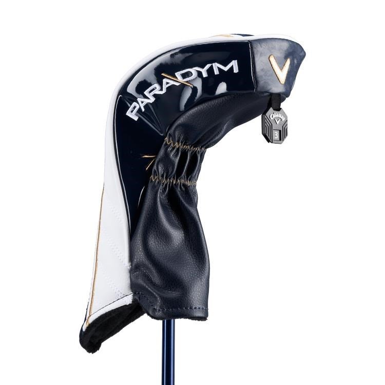 Callaway Paradym Triple Diamond męski fairway wood