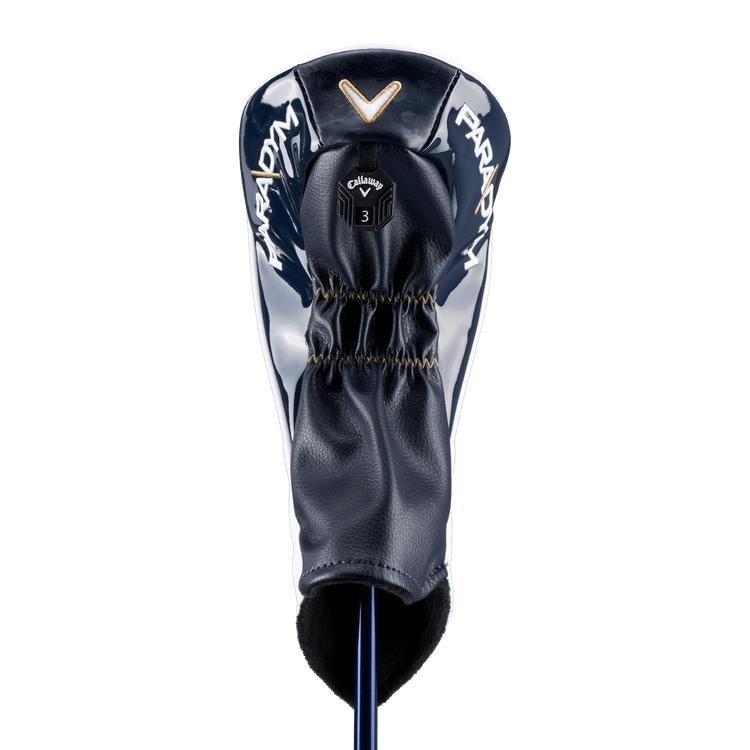 Callaway Paradym Triple Diamond męski fairway wood
