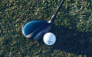 Callaway Paradym Triple Diamond męski fairway wood
