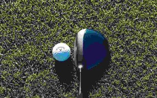 Callaway Paradym Triple Diamond męski fairway wood