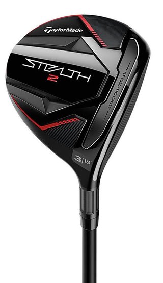 TaylorMade Stealth 2 męski fairway wood