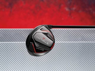 TaylorMade Stealth 2 męski fairway wood