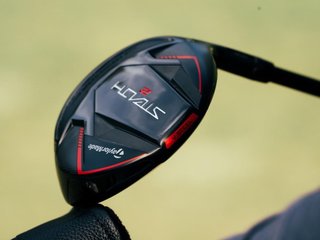 TaylorMade Stealth 2 męski fairway wood