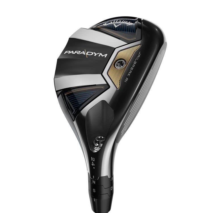 Callaway Paradym męski hybryd