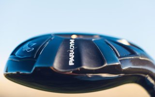 Callaway Paradym męski hybryd