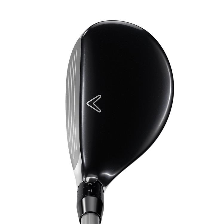 Callaway Paradym męski hybryd