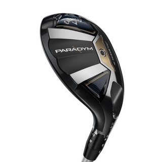 Callaway Paradym męski hybryd
