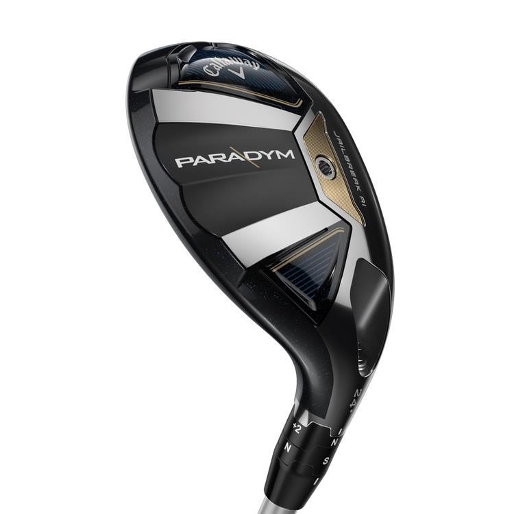 Callaway Paradym męski hybryd