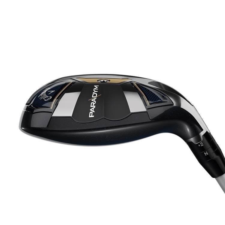 Callaway Paradym męski hybryd