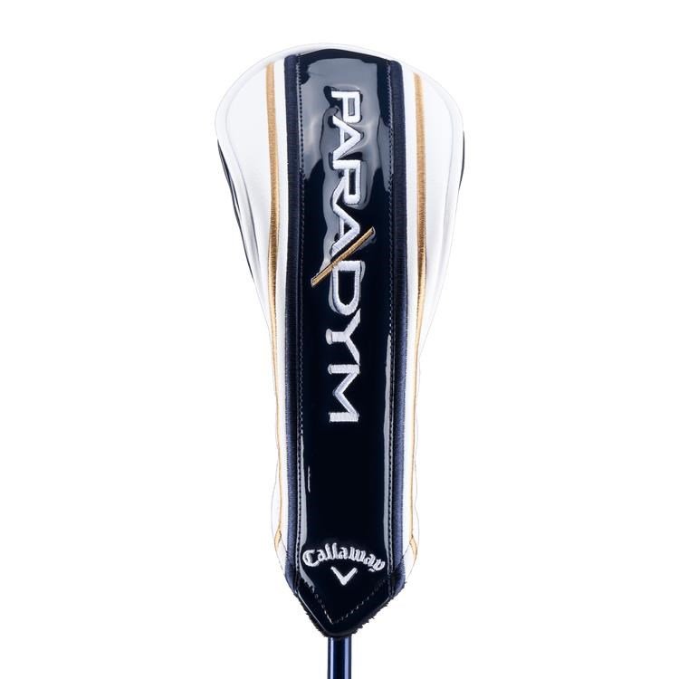 Callaway Paradym męski hybryd
