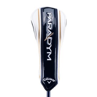 Callaway Paradym męski hybryd