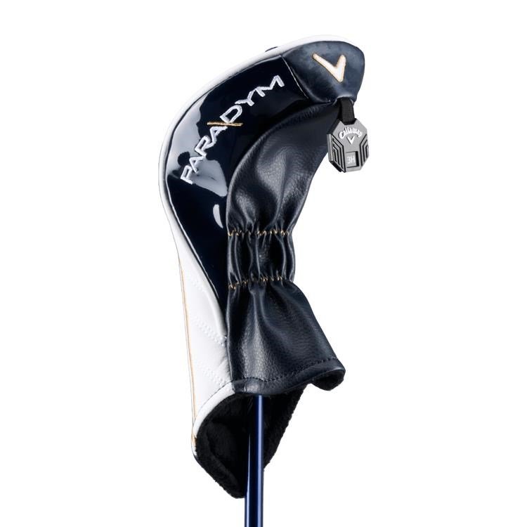 Callaway Paradym męski hybryd