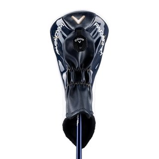 Callaway Paradym męski hybryd