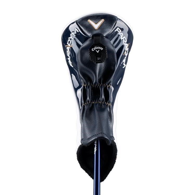 Callaway Paradym męski hybryd