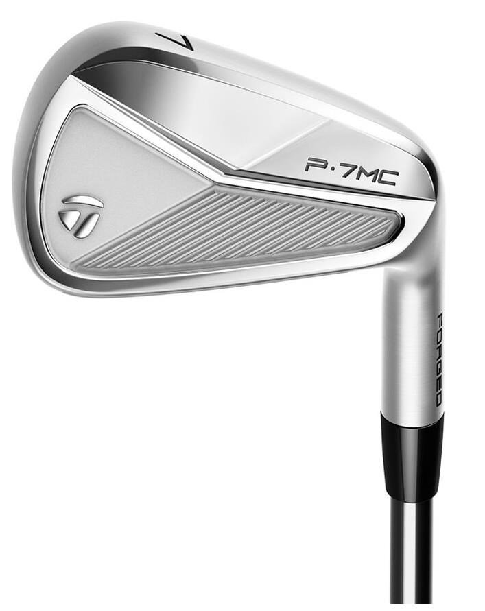 TaylorMade P7MC irony męskie, stal