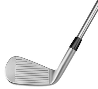 TaylorMade P7MC irony męskie, stal