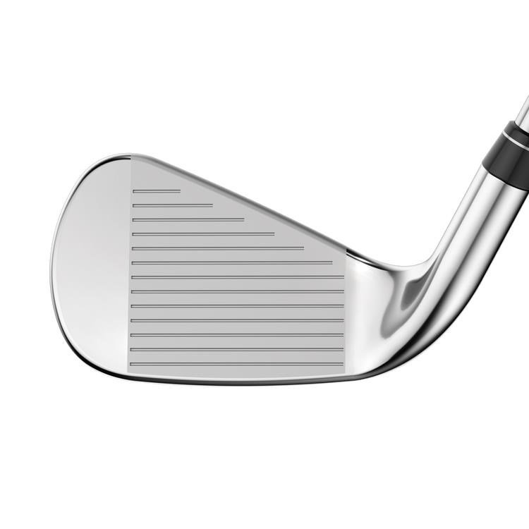 Callaway Paradym X irony męskie, stal