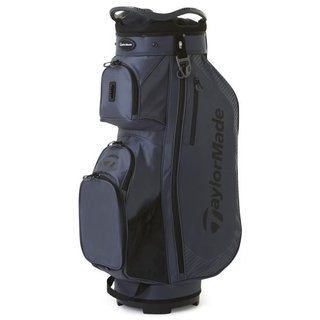 TaylorMade Pro cart bag, szary