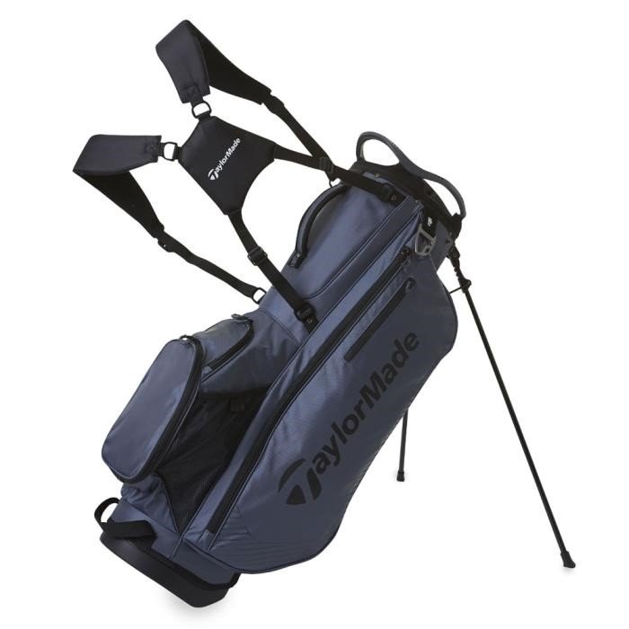 TaylorMade Pro stand bag, szary