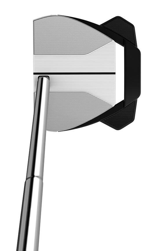 TaylorMade Spider GT X Center Shaft putter
