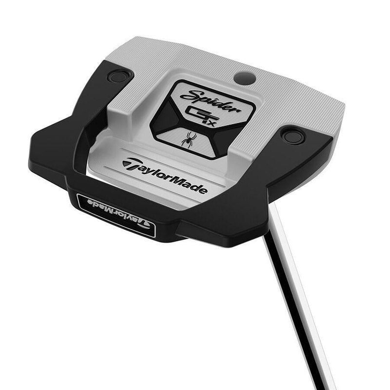 TaylorMade Spider GT X Center Shaft putter