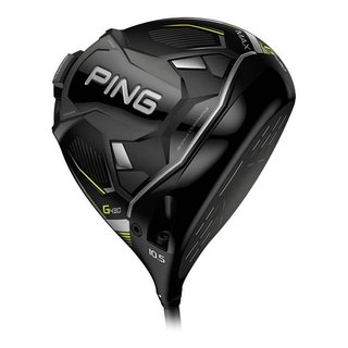 Ping G430 MAX męski driver