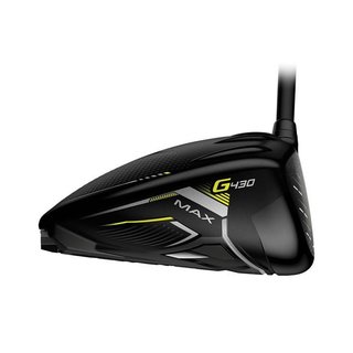 Ping G430 MAX męski driver