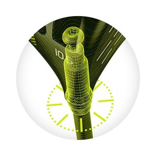 Ping G430 MAX męski driver