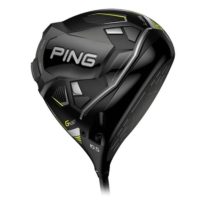 Ping G430 SFT męski driver