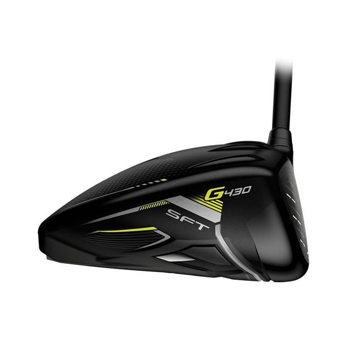 Ping G430 SFT męski driver