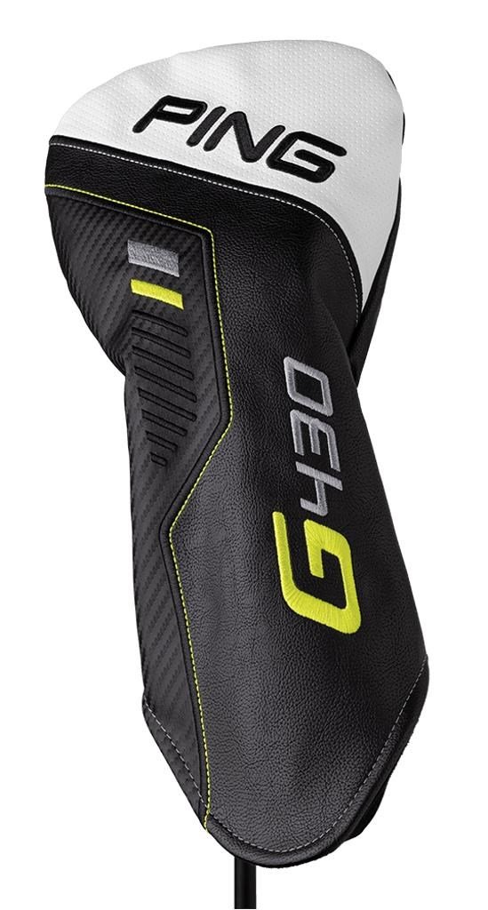 Ping G430 SFT męski driver