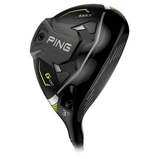 Ping G430 MAX męski fairway wood