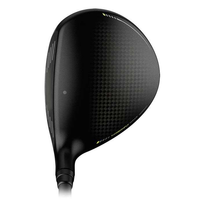 Ping G430 MAX męski fairway wood