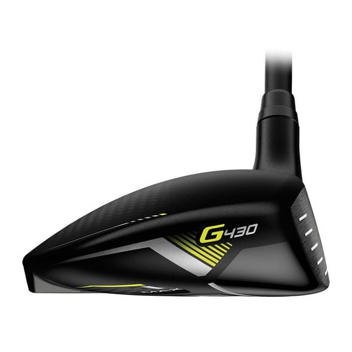Ping G430 MAX męski fairway wood