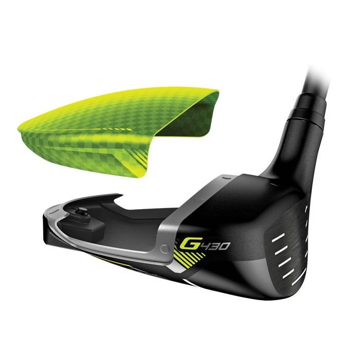 Ping G430 MAX męski fairway wood