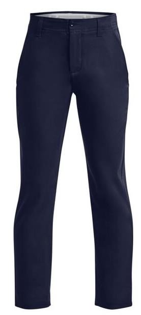 Under Armour Boys Golf spodnie chłopięce, granatowe