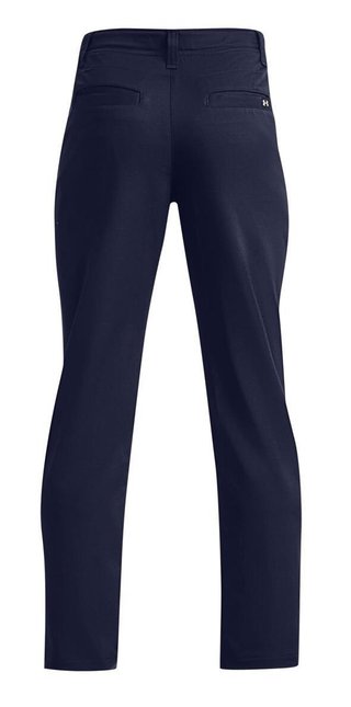 Under Armour Boys Golf spodnie chłopięce, granatowe
